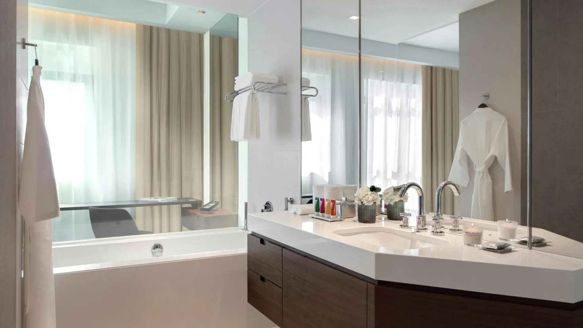 The Heritage Hotel, Autograph Collection Dubai 4*,  Verenigde Arabische Emiraten
