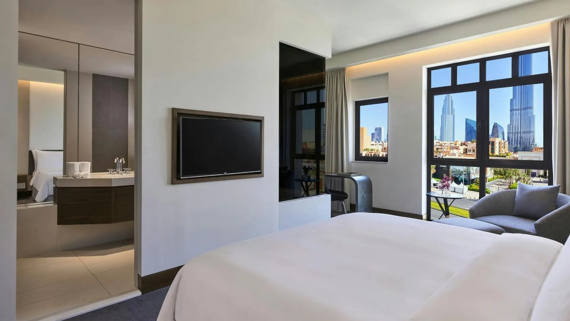 **** Hotel The Heritage Hotel, Autograph Collection Dubai Verenigde Arabische Emiraten