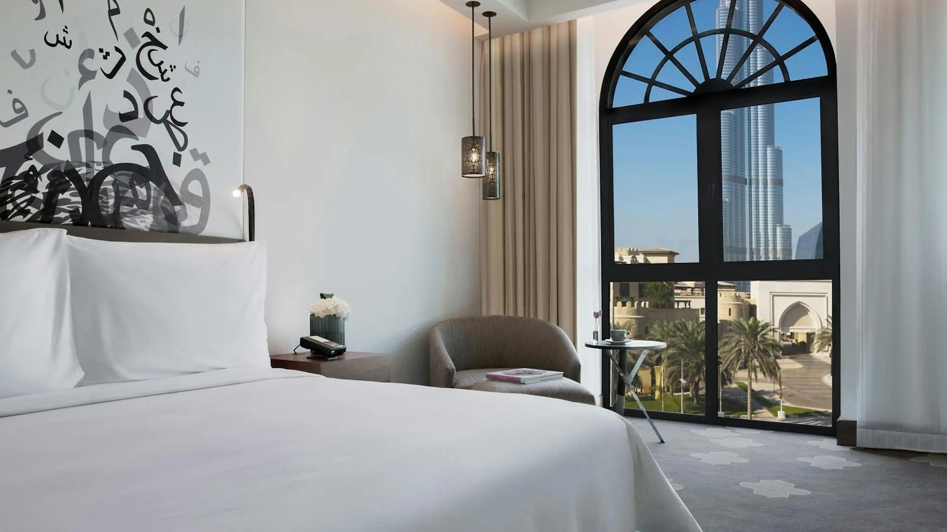 The Heritage Hotel, Autograph Collection Dubai 4*,  Verenigde Arabische Emiraten