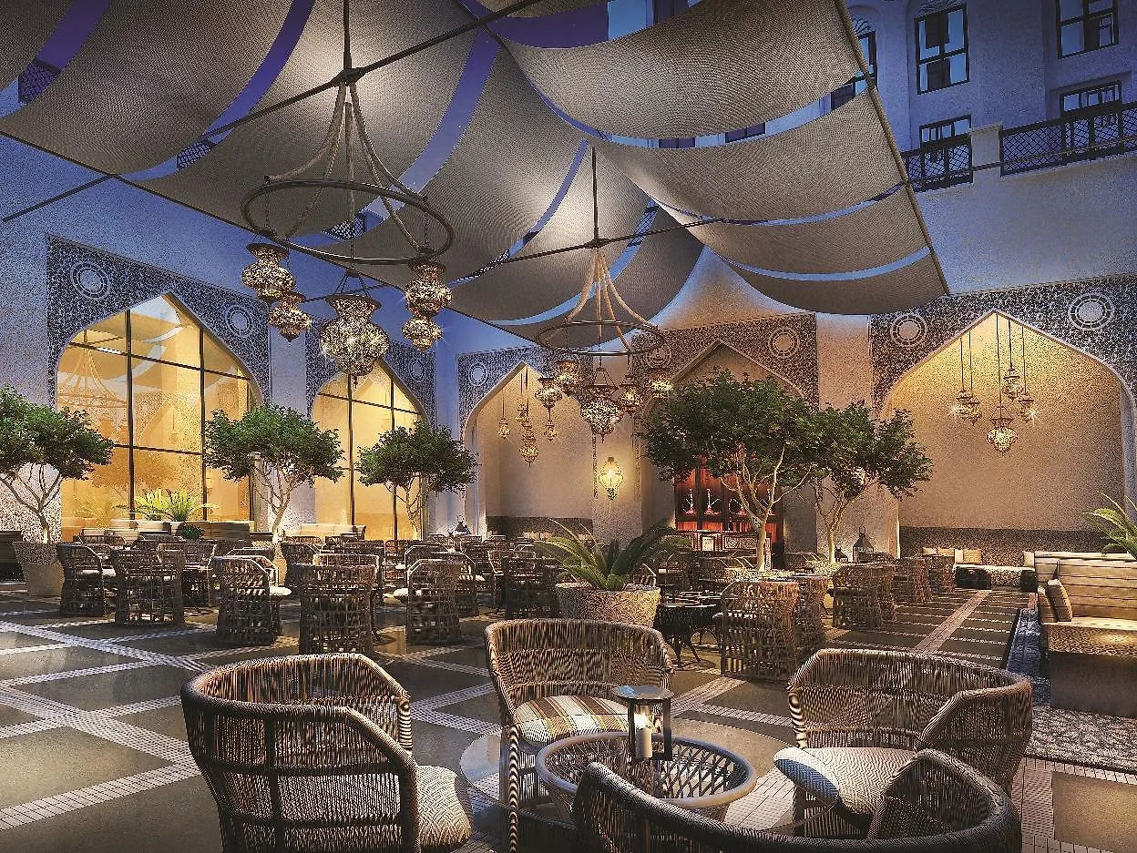 The Heritage Hotel, Autograph Collection Dubai 4*,