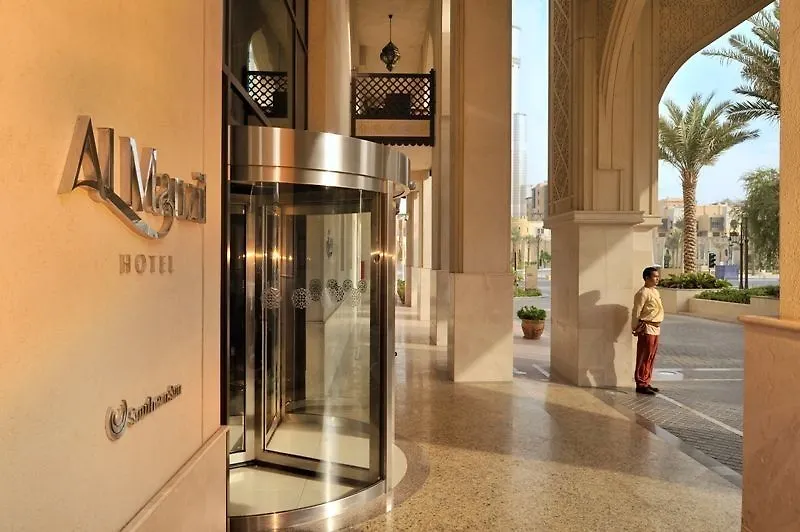 Hotel The Heritage Hotel, Autograph Collection Dubaï