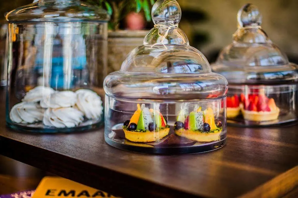 The Heritage Hotel, Autograph Collection Dubai Hotel