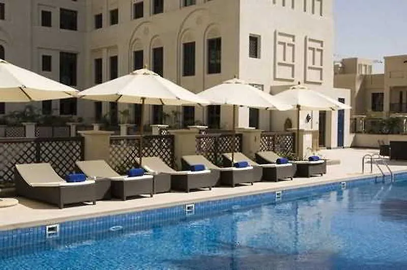 Hotel The Heritage Hotel, Autograph Collection Dubai