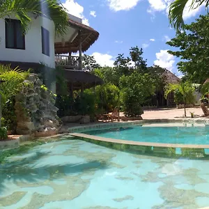 Hotel Aldea Balam Tulum