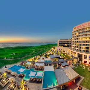 Hotel Crowne Plaza Yas Island By Ihg