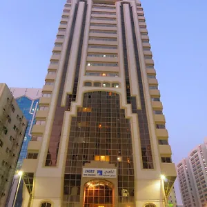 Aparthotel Ivory Abu Dhabi
