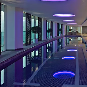 Апарт-отель Intercontinental Festival By Ihg