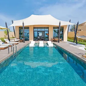 Resort Bab Al Nojoum Hudayriyat