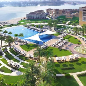 The Ritz-carlton Abu Dhabi, Grand Canal Курортный комплекс Абу-Даби