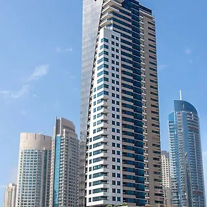 Aparthotel Dusit Marina, Dubai