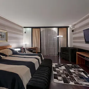 Hotel Wentzl Krakau
