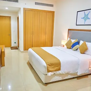 Апарт-отель Grand - Al Barsha