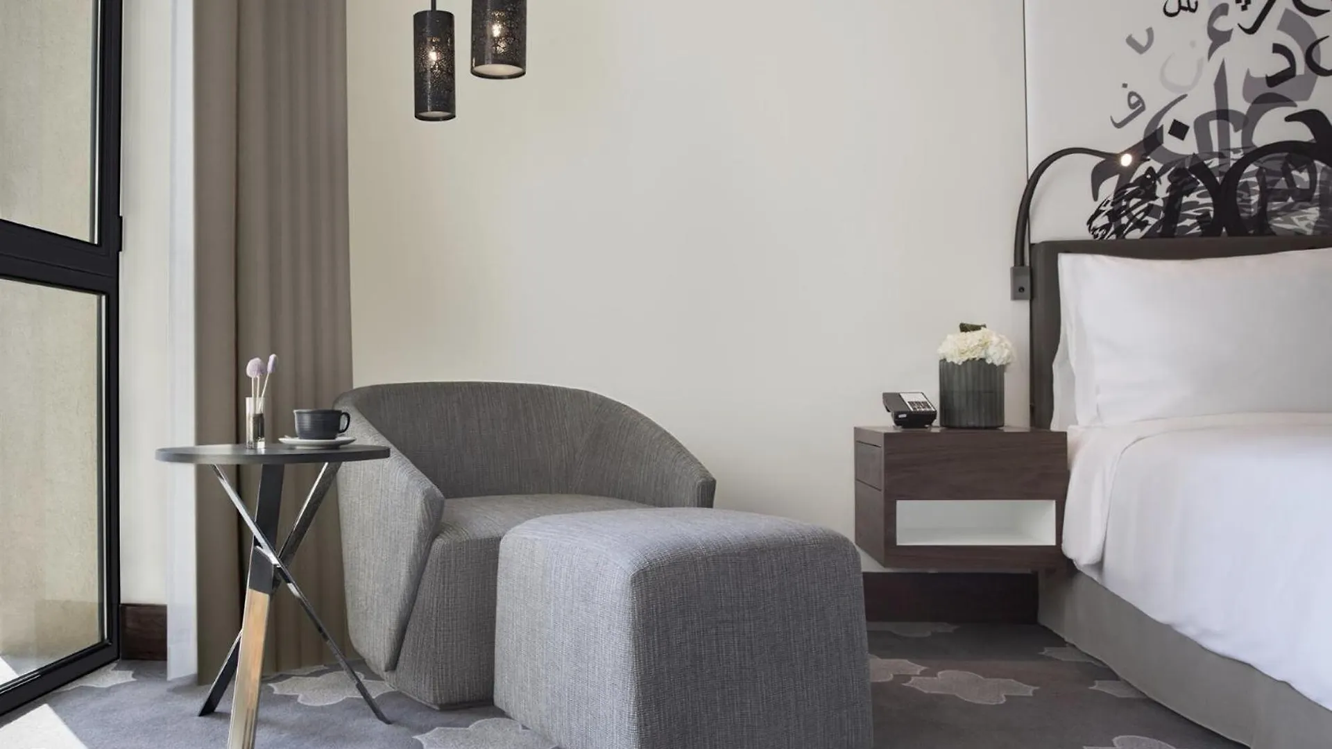 The Heritage Hotel, Autograph Collection Dubai