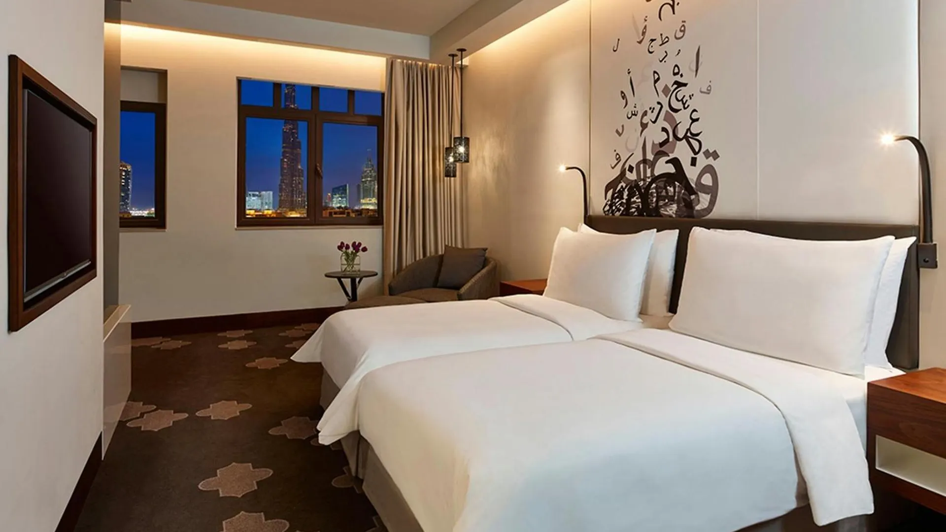 Hotel The Heritage Hotel, Autograph Collection Dubai