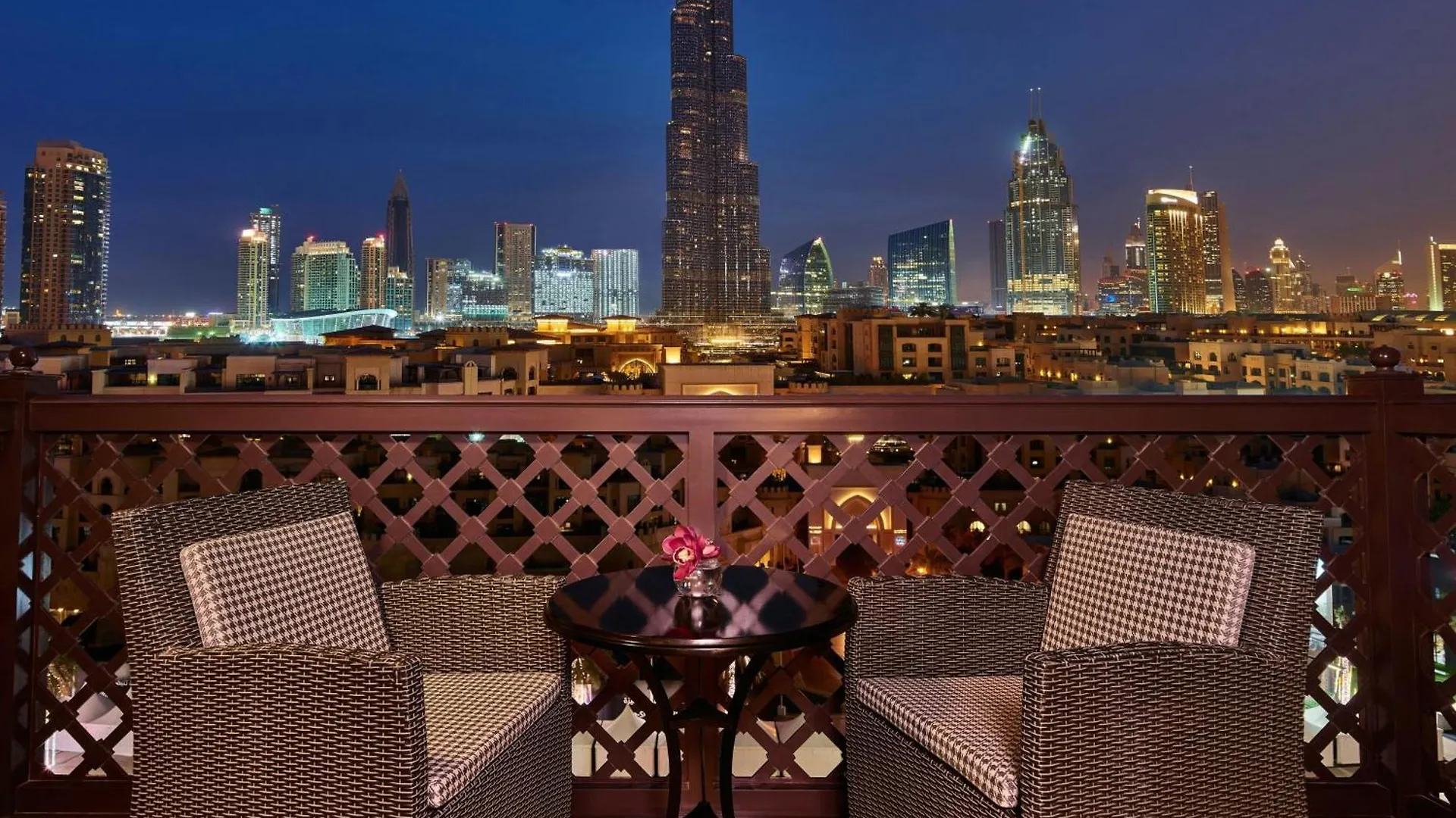 The Heritage Hotel, Autograph Collection Dubai Vereinigte Arabische Emirate