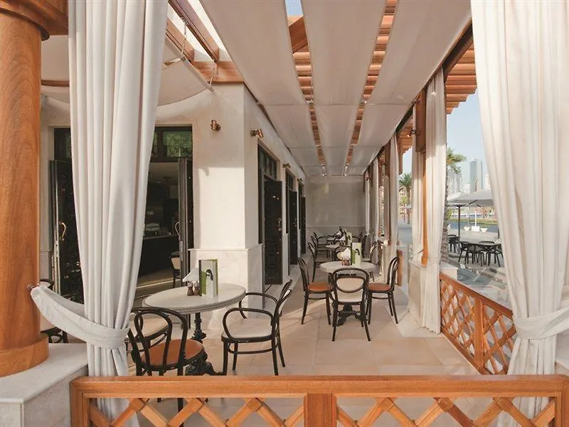 Отель The Heritage Hotel, Autograph Collection Дубай