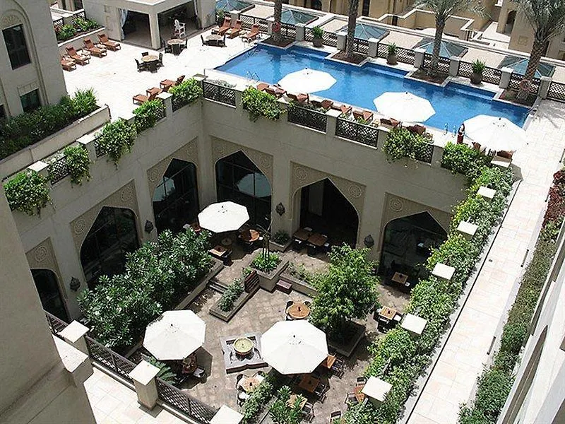 The Heritage Hotel, Autograph Collection Дубай