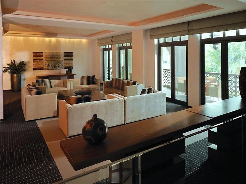 The Heritage Hotel, Autograph Collection Дубай