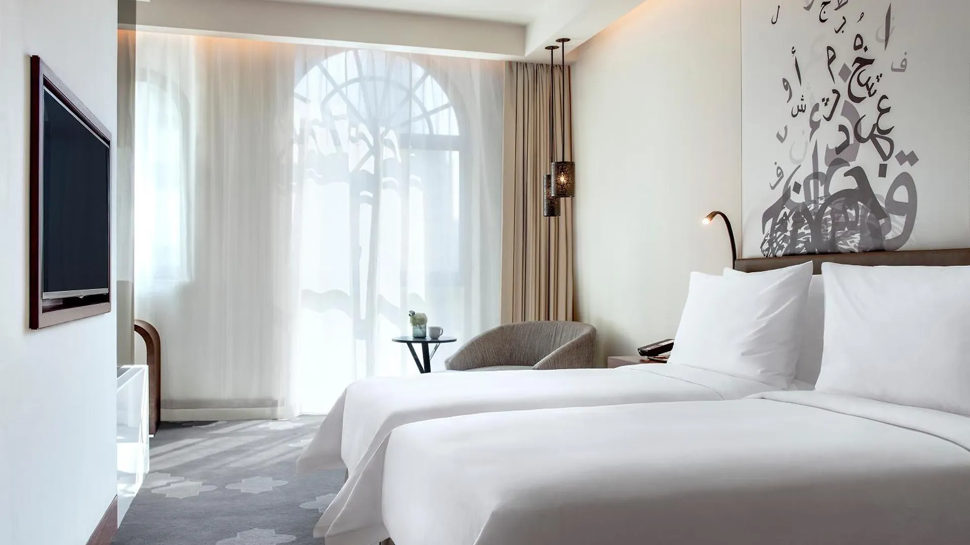 The Heritage Hotel, Autograph Collection Дубай