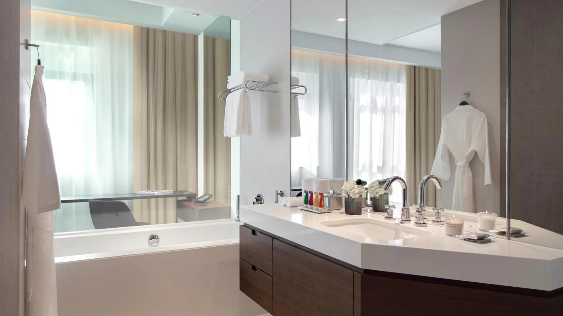 The Heritage Hotel, Autograph Collection Dubai