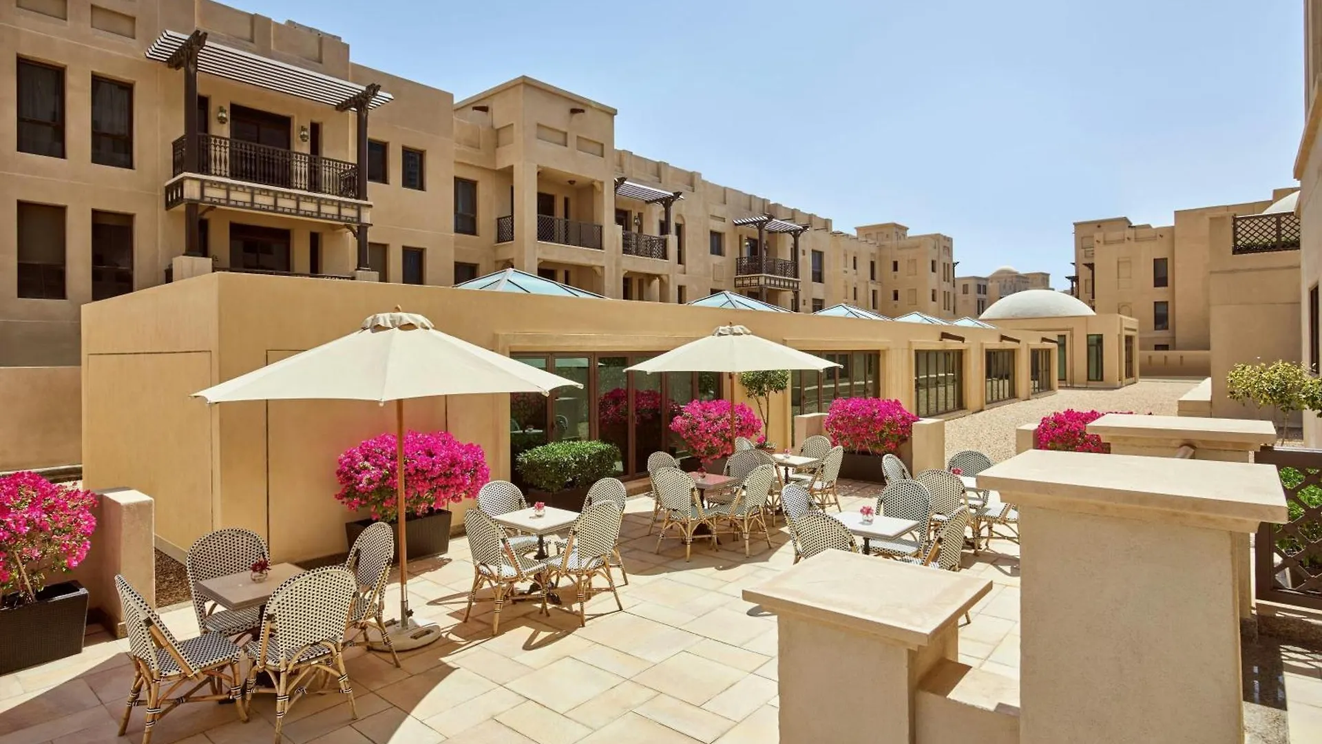 The Heritage Hotel, Autograph Collection Дубай 4*,  ОАЭ