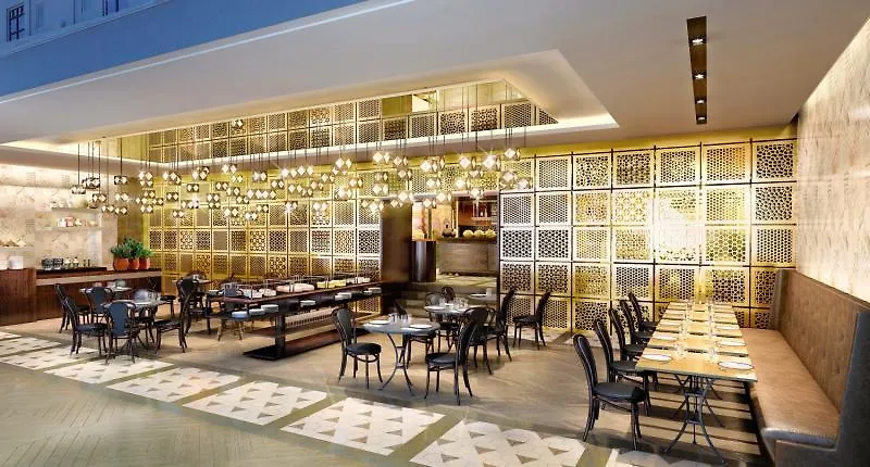 The Heritage Hotel, Autograph Collection Дубай 4*,