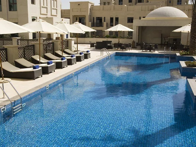 The Heritage Hotel, Autograph Collection Dubai