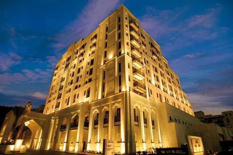 Отель The Heritage Hotel, Autograph Collection Дубай