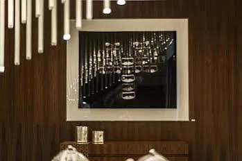 **** Отель The Heritage Hotel, Autograph Collection Дубай ОАЭ