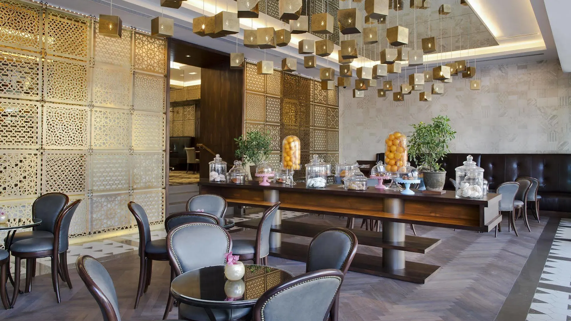 The Heritage Hotel, Autograph Collection Дубай 4*,
