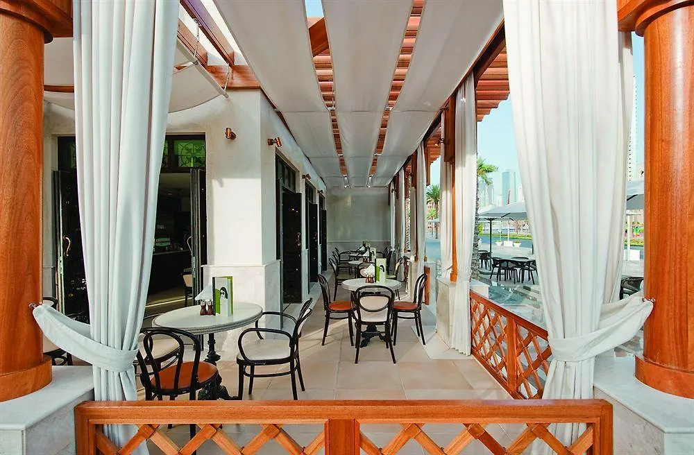 **** Hotel The Heritage Hotel, Autograph Collection Dubai United Arab Emirates