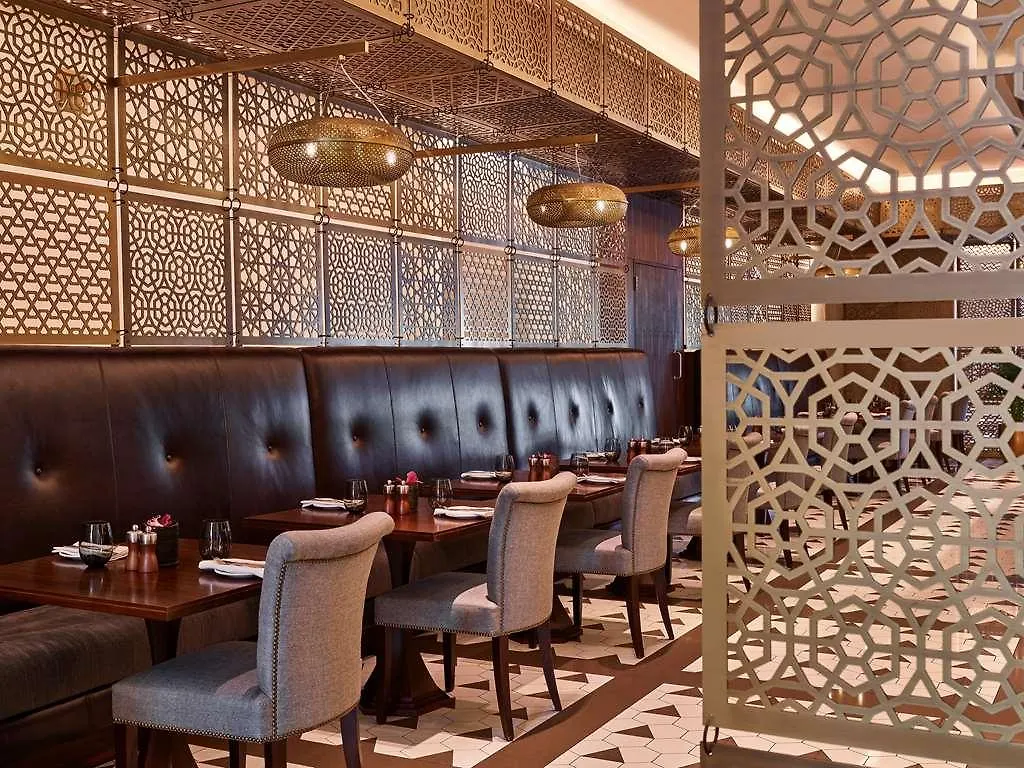 Hotel The Heritage Hotel, Autograph Collection Dubai