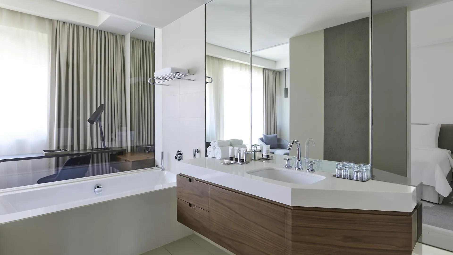 The Heritage Hotel, Autograph Collection Dubai
