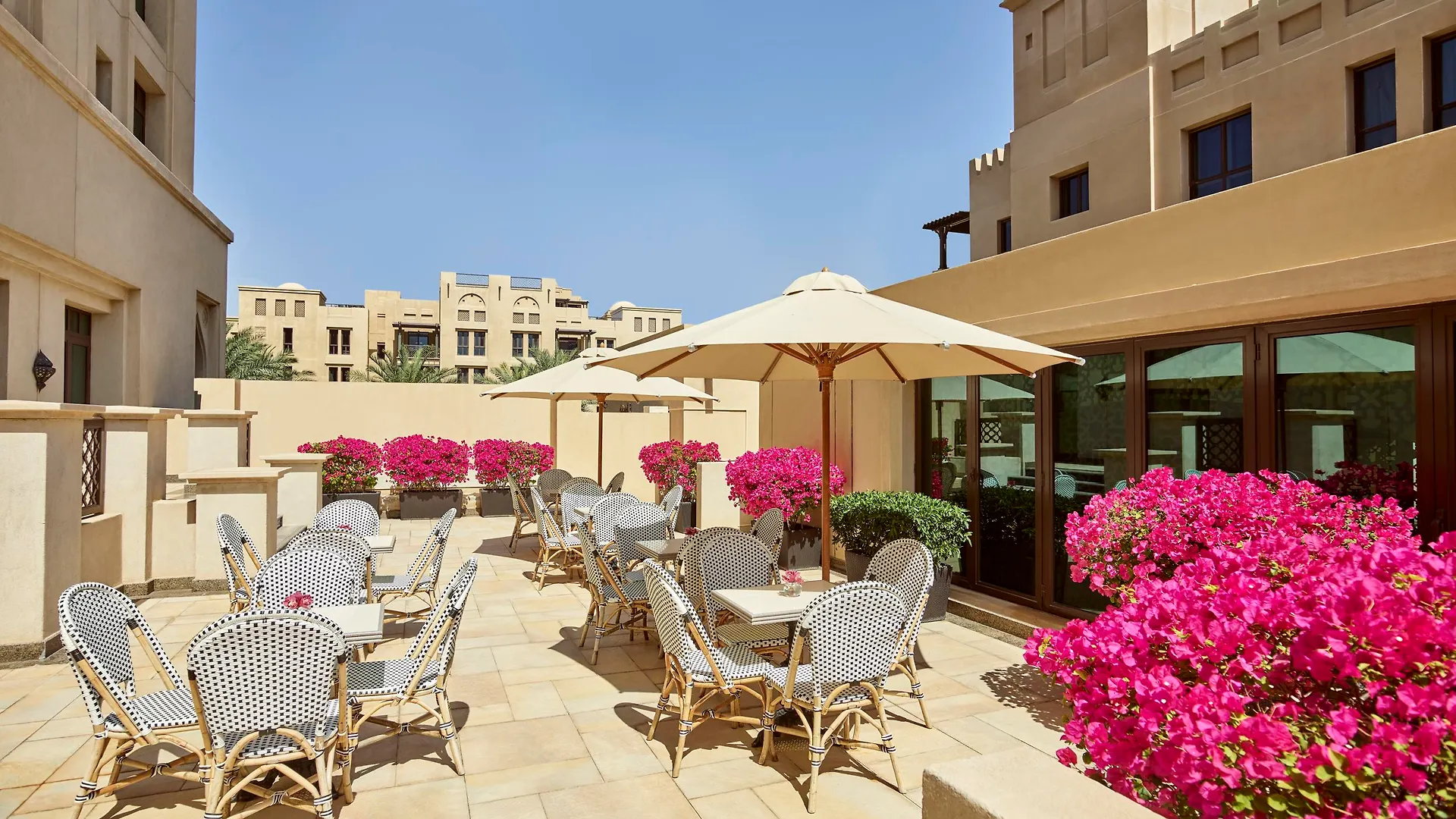 The Heritage Hotel, Autograph Collection Dubai