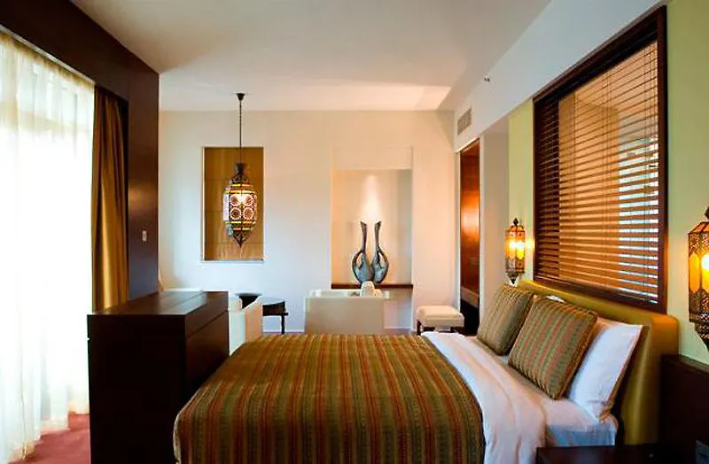 The Heritage Hotel, Autograph Collection Dubai Hotel