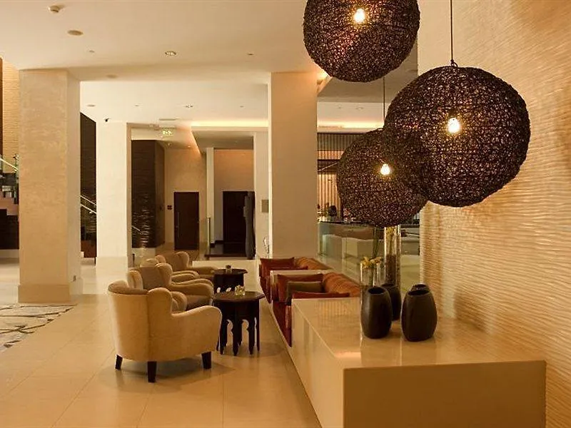 The Heritage Hotel, Autograph Collection Dubai 4*,  United Arab Emirates
