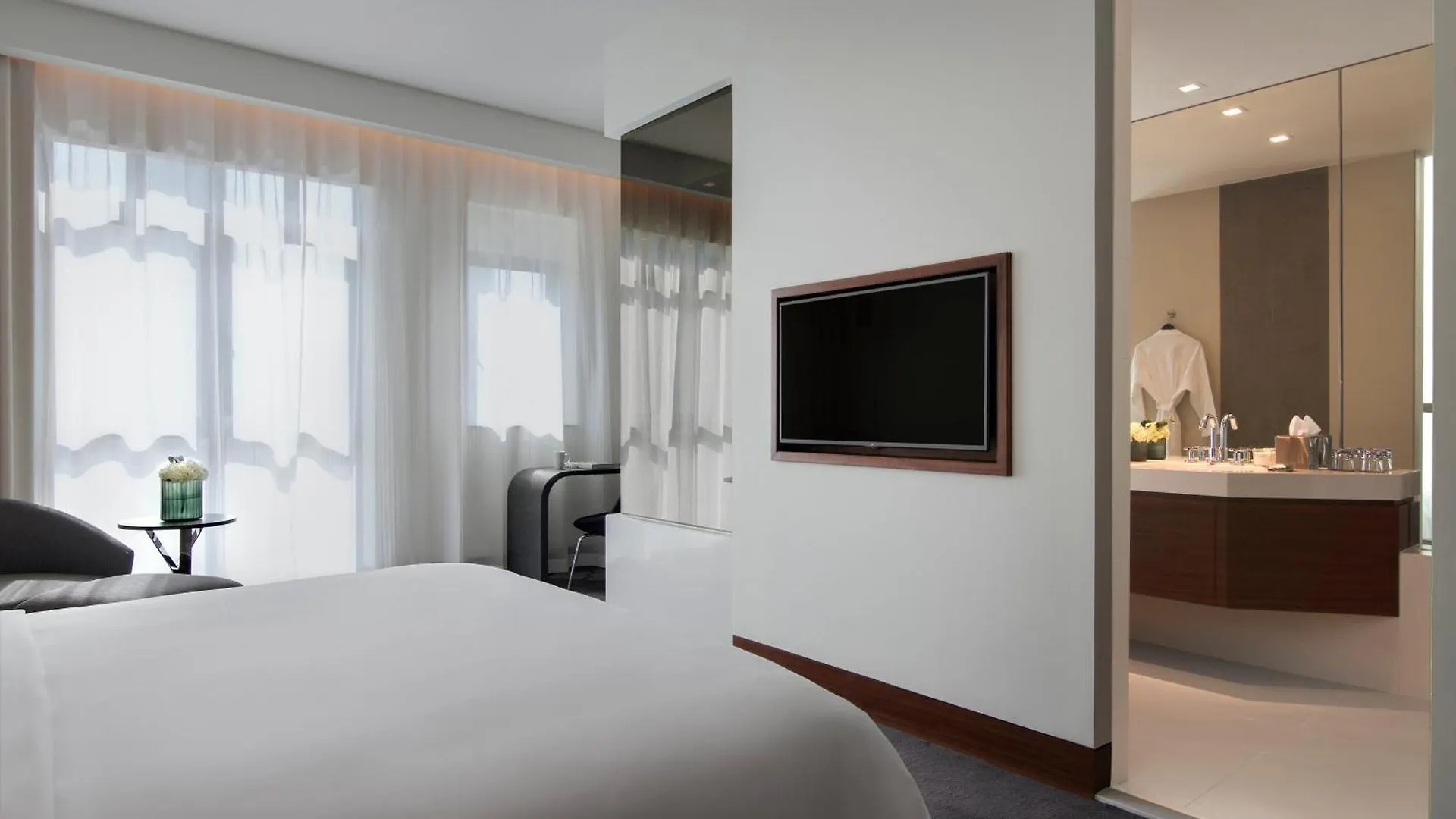 The Heritage Hotel, Autograph Collection Dubai 4*,  United Arab Emirates