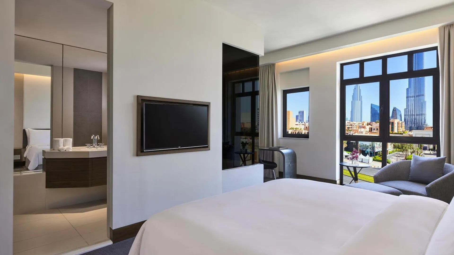 **** Hotel The Heritage Hotel, Autograph Collection Dubai United Arab Emirates