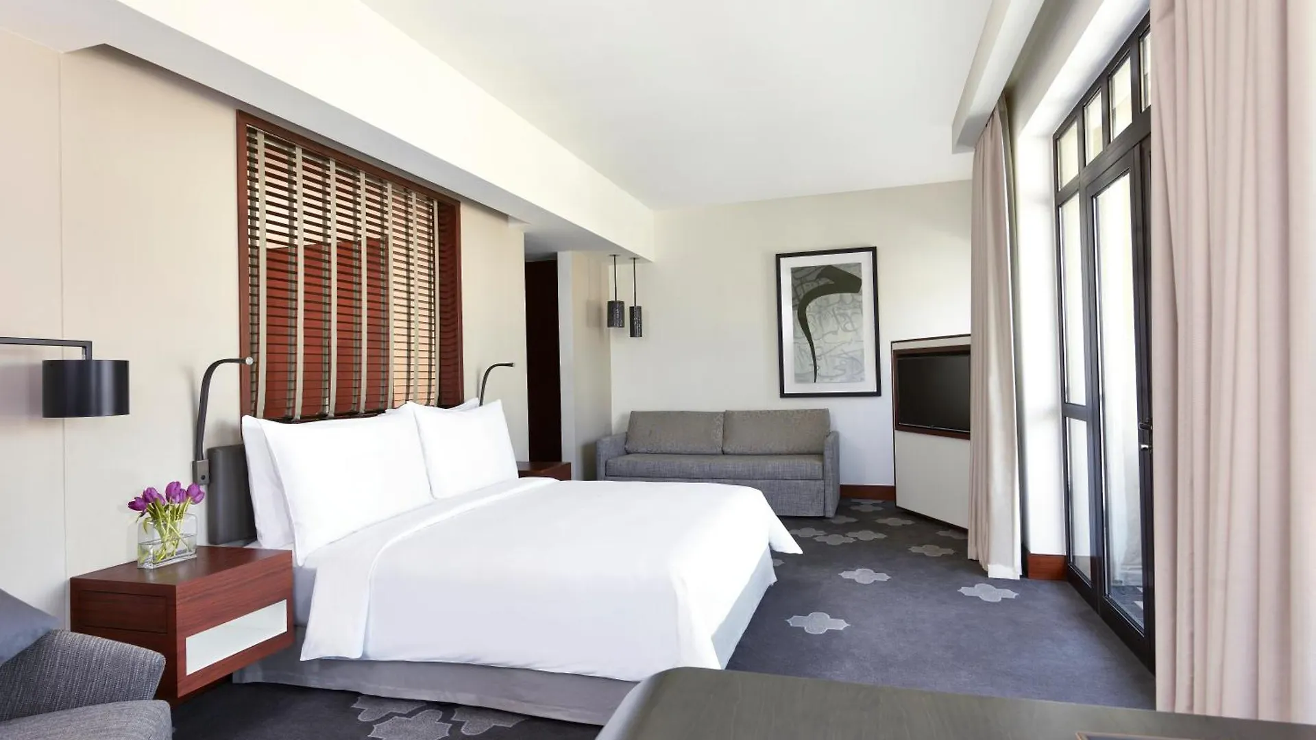 The Heritage Hotel, Autograph Collection Dubai United Arab Emirates