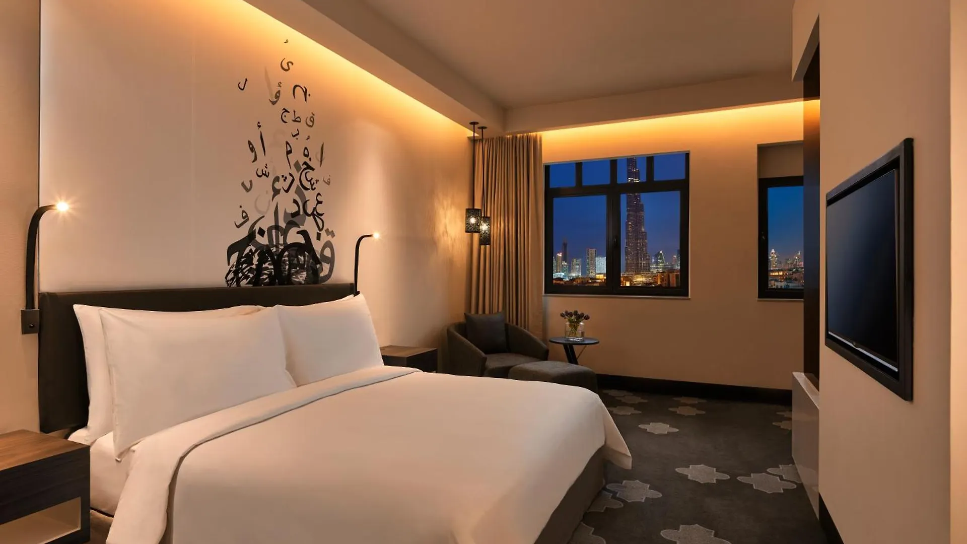 Hotel The Heritage Hotel, Autograph Collection Dubai