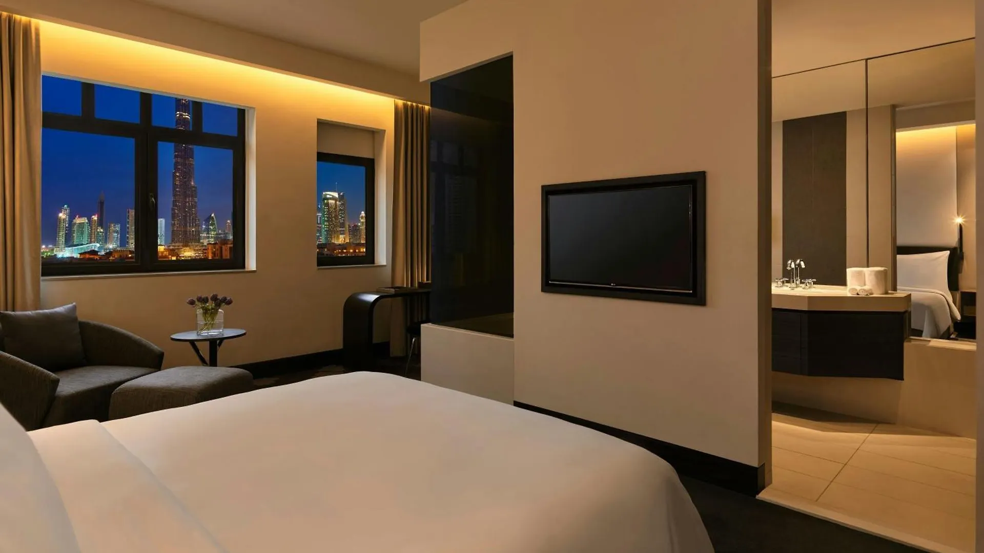 The Heritage Hotel, Autograph Collection Dubai Hotel