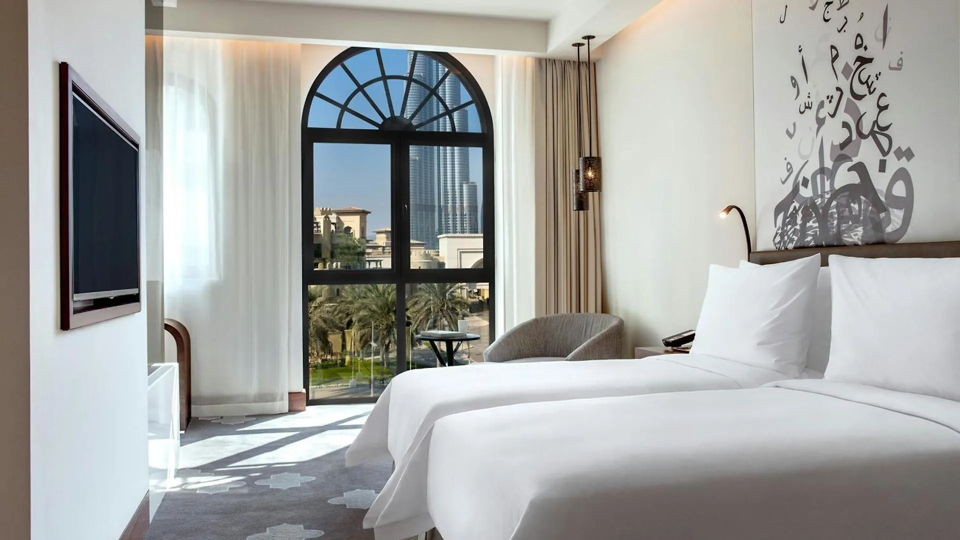 The Heritage Hotel, Autograph Collection Dubai