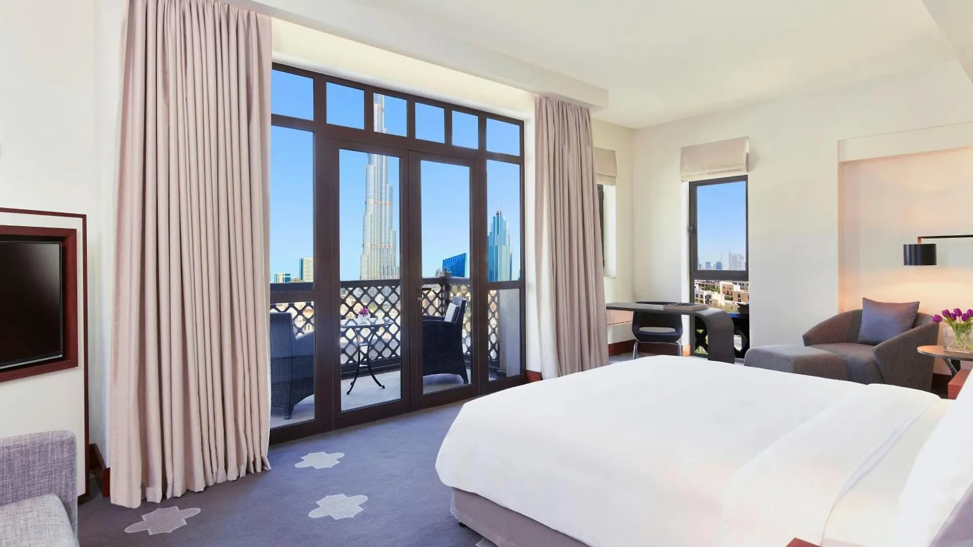The Heritage Hotel, Autograph Collection Dubai