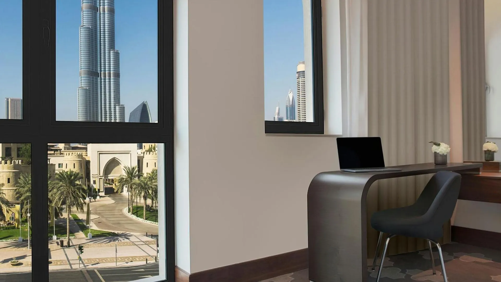 The Heritage Hotel, Autograph Collection Dubai 4*,