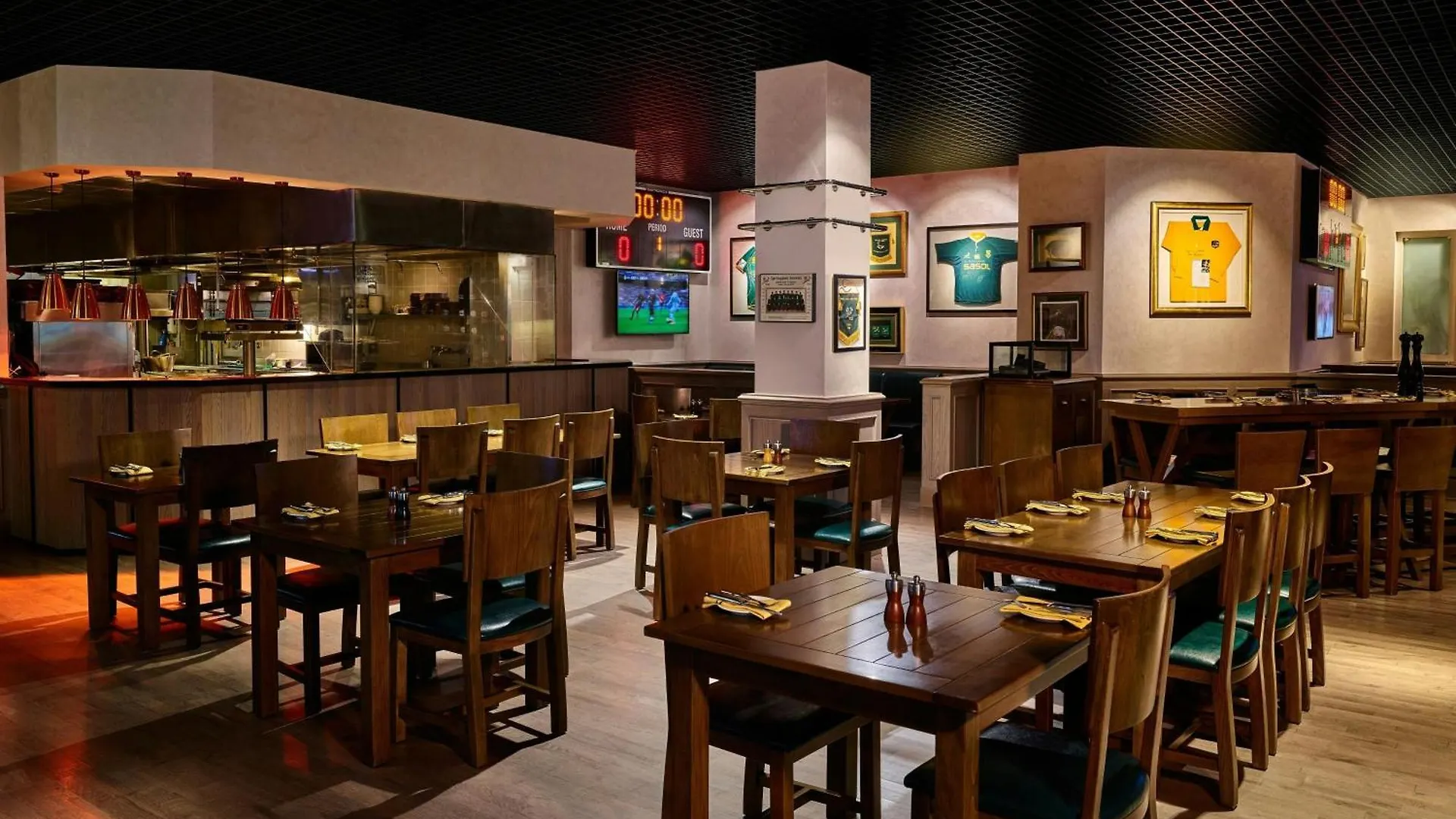 Hotel The Heritage Hotel, Autograph Collection Dubai