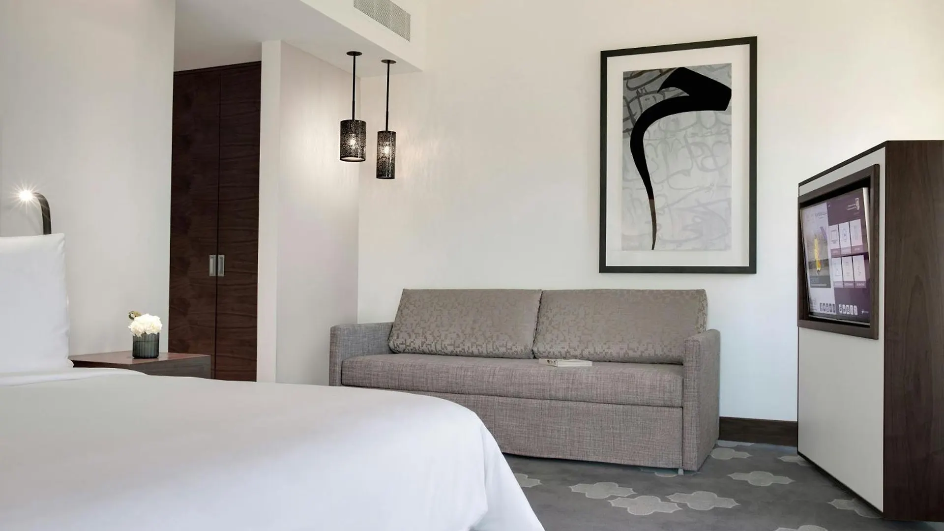 The Heritage Hotel, Autograph Collection Dubai 4*,  United Arab Emirates