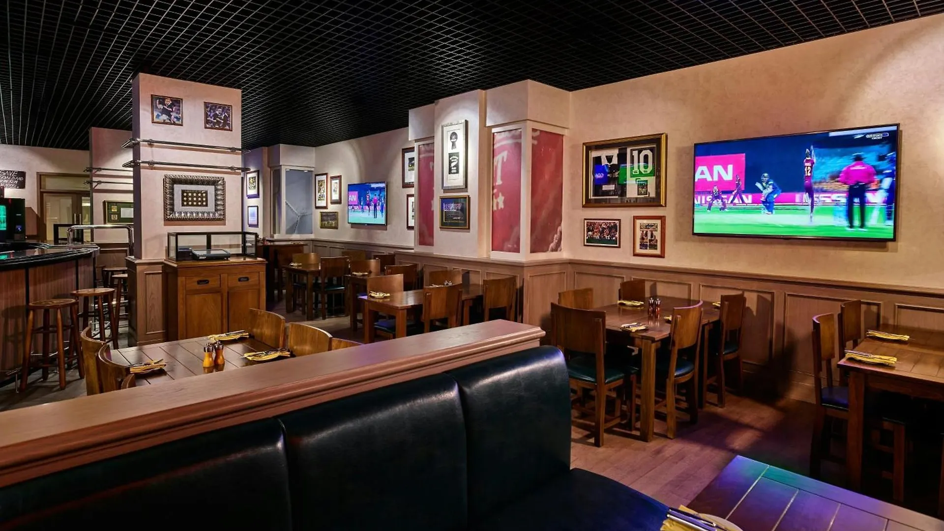 The Heritage Hotel, Autograph Collection Dubai
