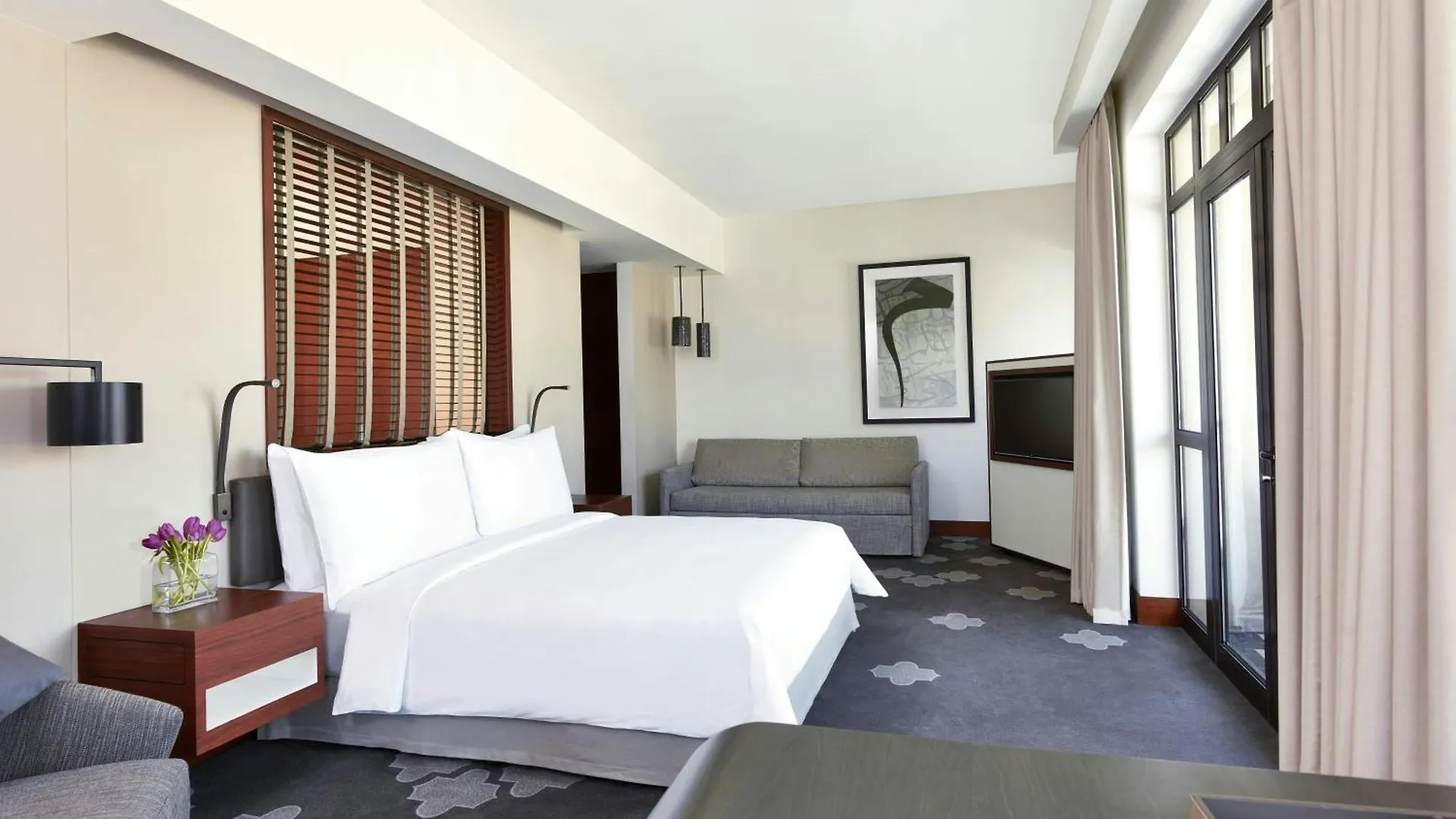 Hotel The Heritage Hotel, Autograph Collection Dubai