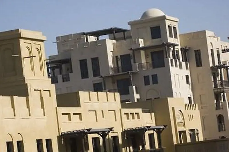 The Heritage Hotel, Autograph Collection Dubai Hotel