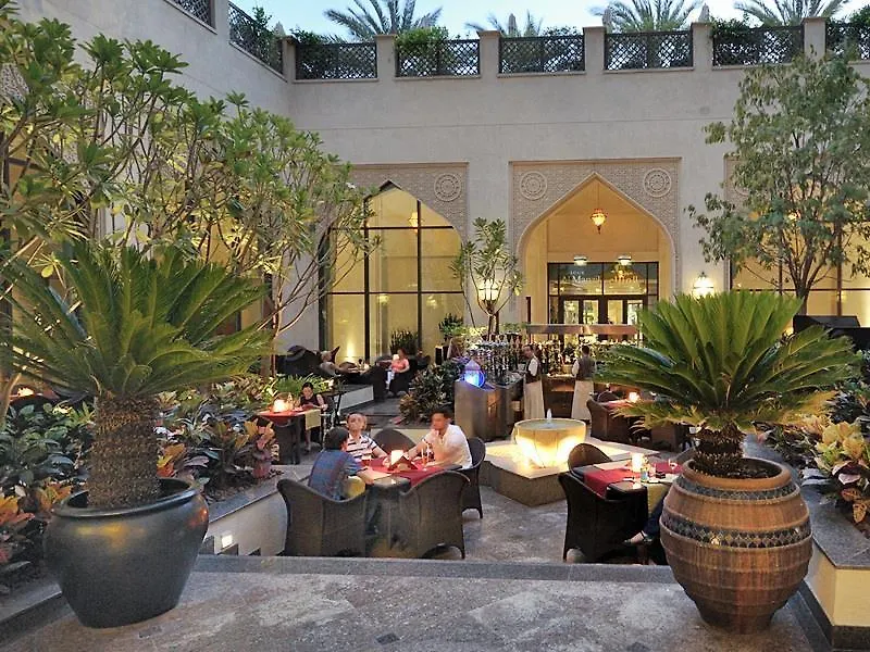 The Heritage Hotel, Autograph Collection Dubai